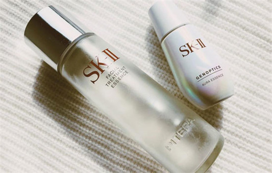 sk2神仙水330ml停产真的假的，SK2神仙水真的好用吗？  SK2 爽肤水 第3张