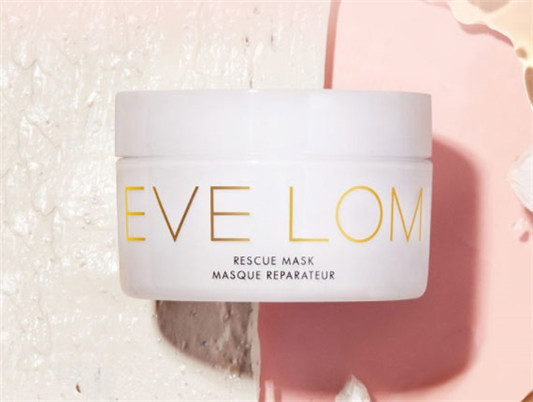 EVELOM亮采洁净面膜怎么样，价格成分，使用方法  evelom 面膜 第1张