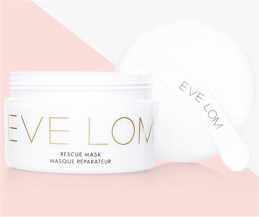 EVELOM亮采洁净面膜怎么样，价格成分，使用方法  evelom 面膜 第2张