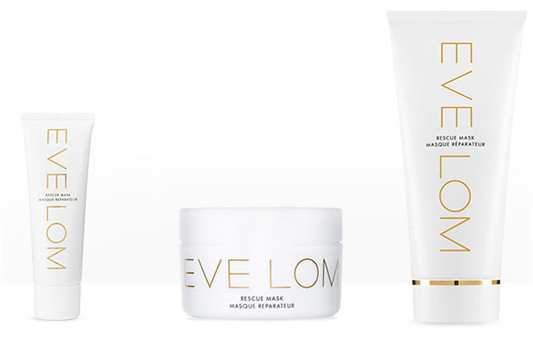 EVELOM亮采洁净面膜怎么样，价格成分，使用方法  evelom 面膜 第3张
