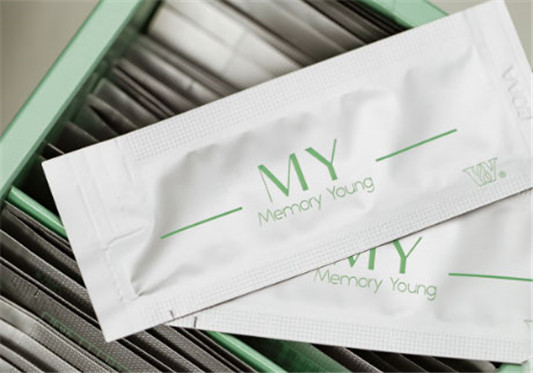 MY小球藻脐带血精华好用吗，MY小球藻脐带血精华使用方法  精华液 第4张