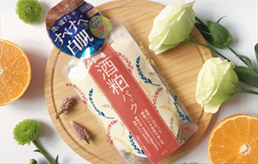 日本pdc酒粕面膜怎么用，pdc酒粕面膜使用步骤  pdc酒粕面膜 面膜 第2张