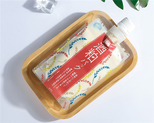 pdc酒粕面膜碧迪皙怎么样，pdc酒粕面膜成分功效  pdc酒粕面膜 面膜 第4张