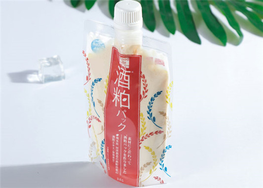 pdc酒粕面膜碧迪皙怎么样，pdc酒粕面膜成分功效  pdc酒粕面膜 面膜 第5张