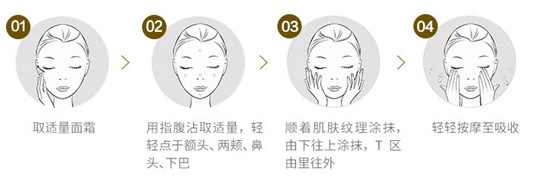 相宜本草八倍凝水霜效果怎么样，价格成分，使用方法  相宜本草 霜 第5张