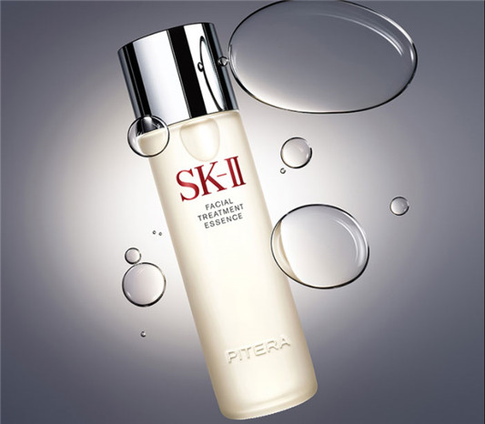 SK2猪年**版神仙水价格，效果，真假区别  SK2 神仙水 第2张