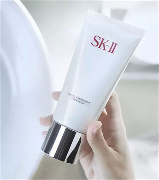 SK2护肤洁面霜好用吗，价格，使用方法，真假鉴定  SK2 sk2洁面霜 日本洁面霜 第2张