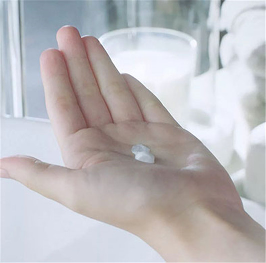 SK2护肤洁面霜好用吗，价格，使用方法，真假鉴定  SK2 sk2洁面霜 日本洁面霜 第4张