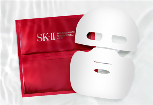 SK2活肤紧颜双面膜怎么样，使用方法，保质期，价格  SK2面膜 日本面膜 面膜 第2张