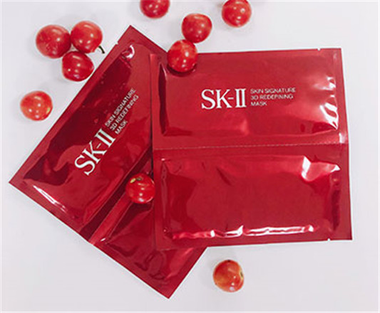 SK2活肤紧颜双面膜怎么样，使用方法，保质期，价格  SK2面膜 日本面膜 面膜 第3张