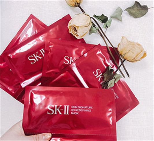 SK2活肤紧颜双面膜怎么样，使用方法，保质期，价格  SK2面膜 日本面膜 面膜 第4张