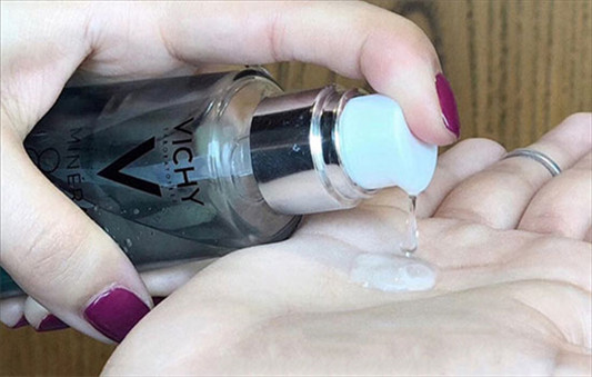 薇姿火山能量瓶怎么样  薇姿 精华 保湿 薇姿火山能量瓶 第3张