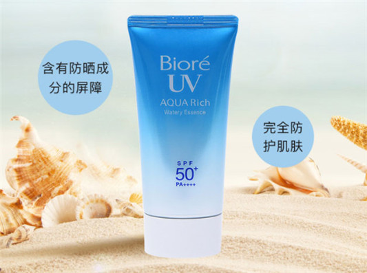 Biore碧柔水感防晒霜怎么样，价格，保质期，真假鉴别  碧柔 防晒霜 日本防晒霜 第3张