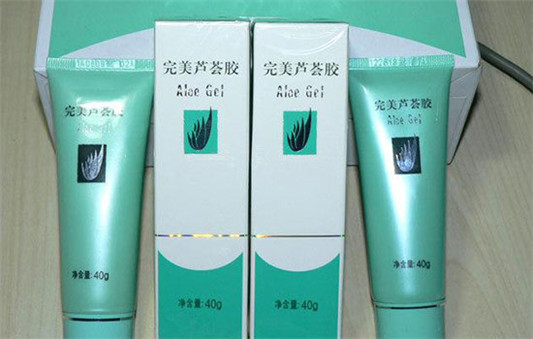 完美是哪个国家的品牌，完美芦荟胶怎么样  完美 完美芦荟胶 第5张