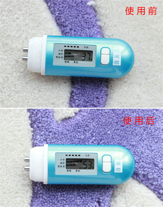 娇韵诗双萃精华怎么样，双管设计用法特别  娇韵诗 娇韵诗双萃精华 第8张