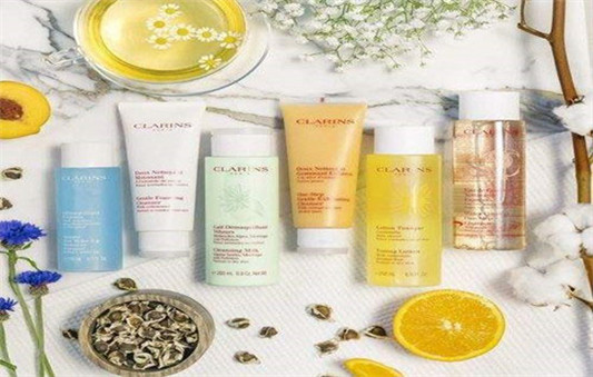 娇韵诗是哪个国家的品牌，孕妇都可以用的护肤产品  娇韵诗 第2张