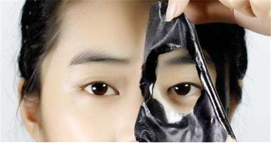如何正确选择面膜，不同肤质选择不同面膜  面膜 美白 清洁 保湿 第2张