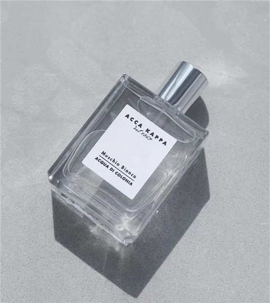 Acca Kappa 上海专柜 Acca Kappa 被干预的白苔记忆 上海轩冶木业有限公司