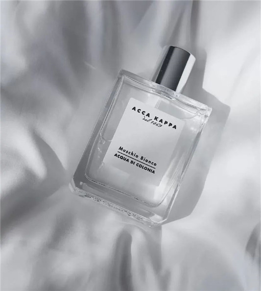 Acca Kappa 上海专柜 Acca Kappa 被干预的白苔记忆 上海轩冶木业有限公司