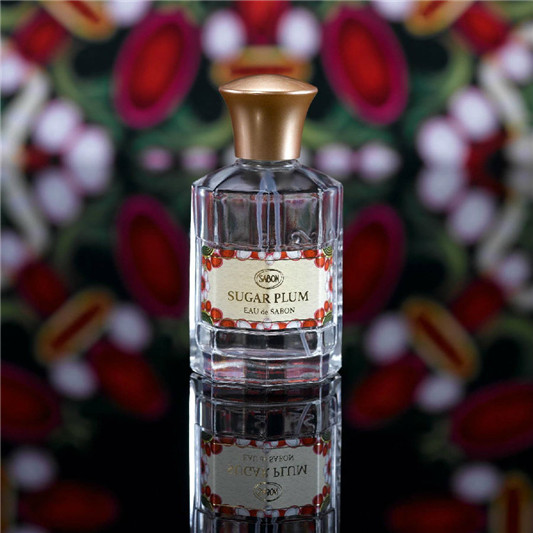 限定 | SABON 2020圣诞限定礼盒系列 10月30日**发售  新品 第5张