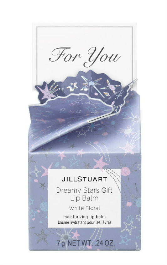限定 | JILL STUART 2020圣诞限定系列 11月13日上市  新品 第3张