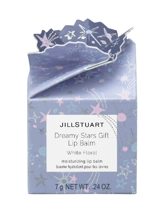 限定 | JILL STUART 2020圣诞限定系列 11月13日上市  新品 第4张