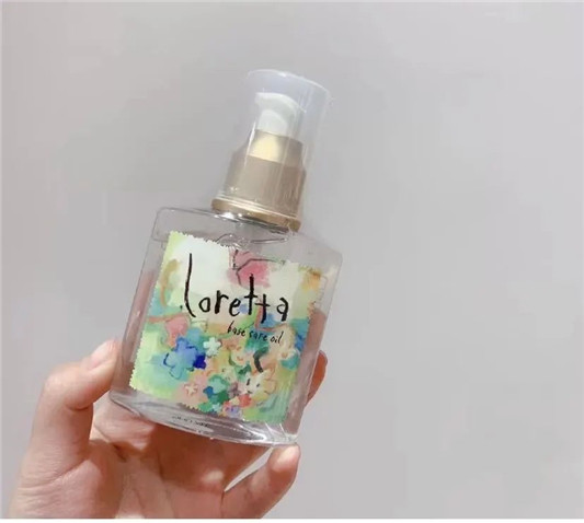 护发精油分享，干枯打结头救星  精油 护发 第3张