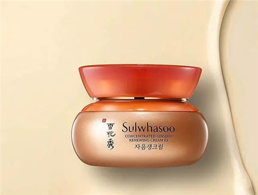 这些才是韩妆界的抗皱精品  韩妆 抗皱 第6张