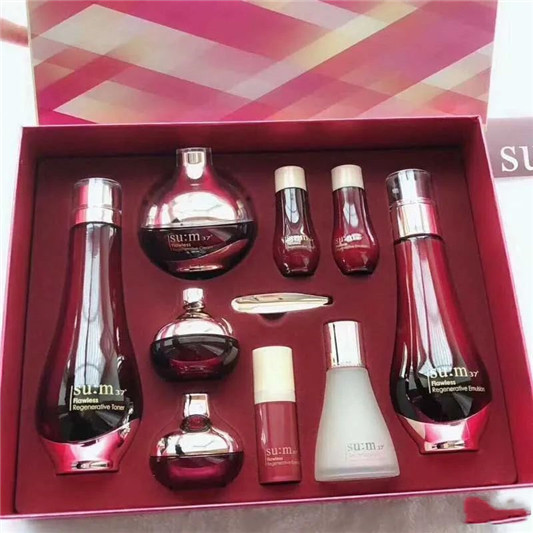 这些才是韩妆界的抗皱精品  韩妆 抗皱 第10张