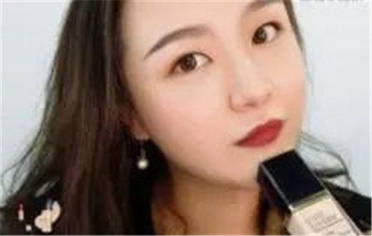雅诗兰黛这几款「全民可用粉底液」你知道么，油皮亲妈哦  雅诗兰黛 粉底液 第5张