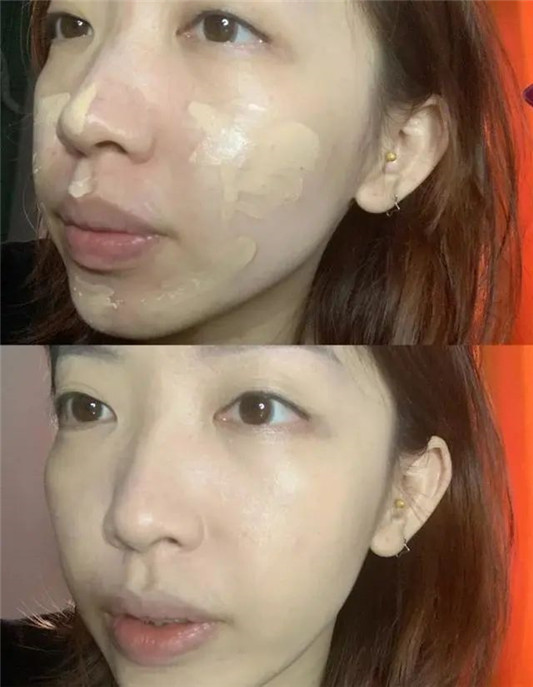 芭比布朗粉底液合集，虫草养肤，骨胶原滋养，宛若天生好皮肤  芭比布朗 粉底液 第10张