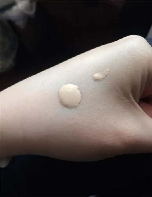 芭比布朗粉底液合集，虫草养肤，骨胶原滋养，宛若天生好皮肤  芭比布朗 粉底液 第12张