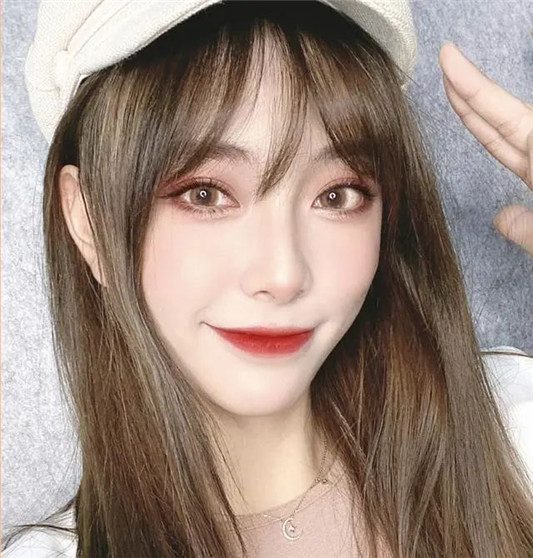 3ce最火的三款眼影盘，轻松打造温柔妆，成为最美的小仙女  3ce 眼影 第1张