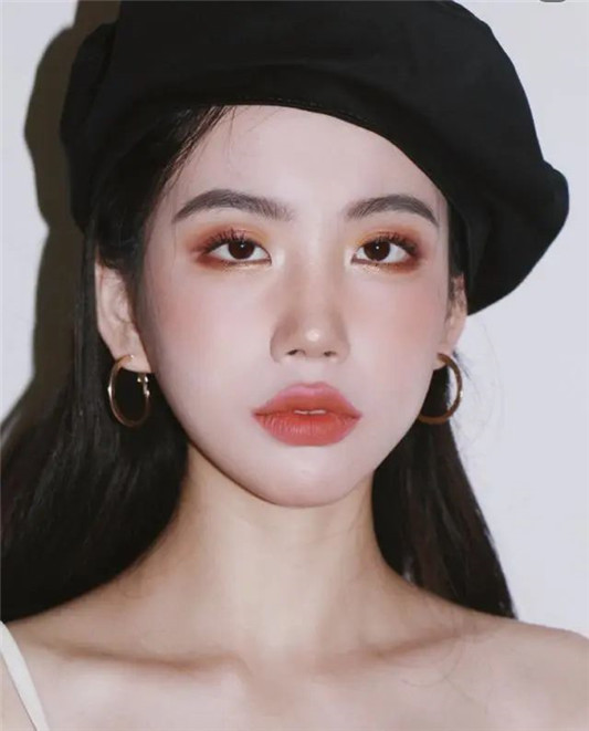 3ce最火的三款眼影盘，轻松打造温柔妆，成为最美的小仙女  3ce 眼影 第14张