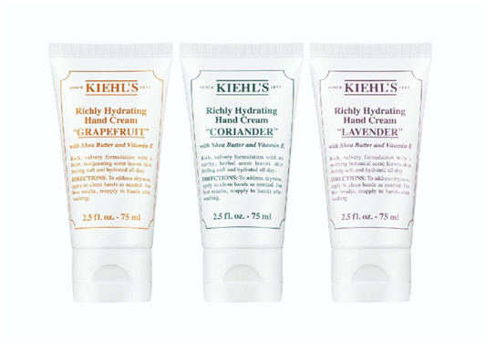 护肤 | KIEHL'S 科颜氏 2020圣诞限定护肤品 10月30日上市  圣诞 新品 第9张