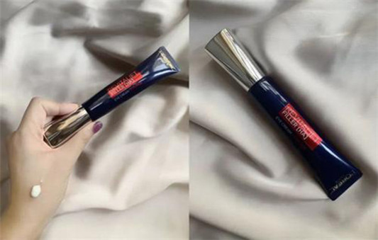 欧莱雅紫熨斗眼霜什么时候用，紫熨斗眼霜适合多大年龄  欧莱雅 紫熨斗眼霜 眼霜 第6张