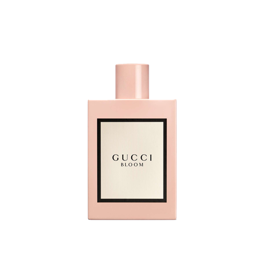 Gucci Bloom花悦香水全系列5款完整盘点介绍  香水 第2张