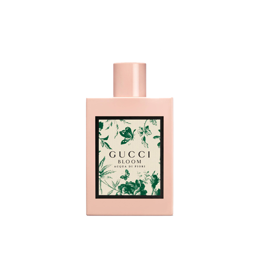 Gucci Bloom花悦香水全系列5款完整盘点介绍  香水 第4张