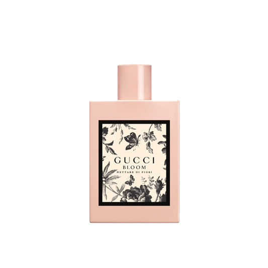Gucci Bloom花悦香水全系列5款完整盘点介绍  香水 第6张