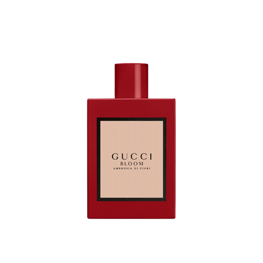 Gucci Bloom花悦香水全系列5款完整盘点介绍  香水 第8张