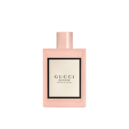 Gucci Bloom花悦香水全系列5款完整盘点介绍  香水 第10张