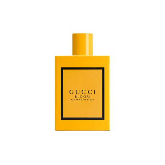 Gucci Bloom花悦香水全系列5款完整盘点介绍  香水 第12张