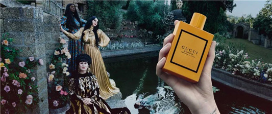 Gucci Bloom花悦香水全系列5款完整盘点介绍  香水 第14张