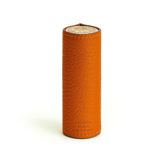 唇膏 | Hermès 冬季限定唇膏礼盒 11月15日上市  新品 第6张
