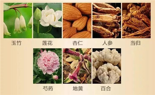 雪花秀滋阴水乳精华三件套盒，我个人最爱用的祛黄抗皱套盒  雪花秀 第3张