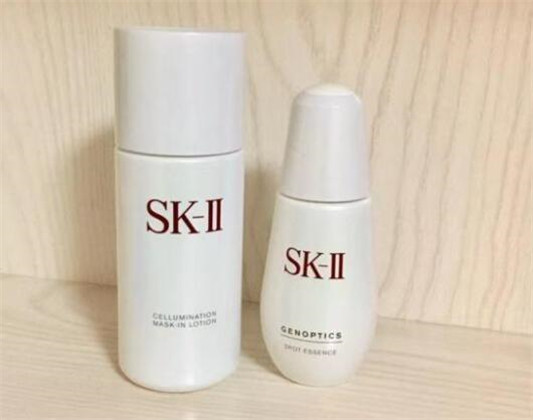 sk2小灯泡可以放冰箱吗  sk2 小灯泡 第3张