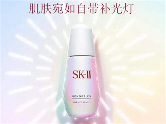 sk2小灯泡成分表分析  sk2 小灯泡 第2张