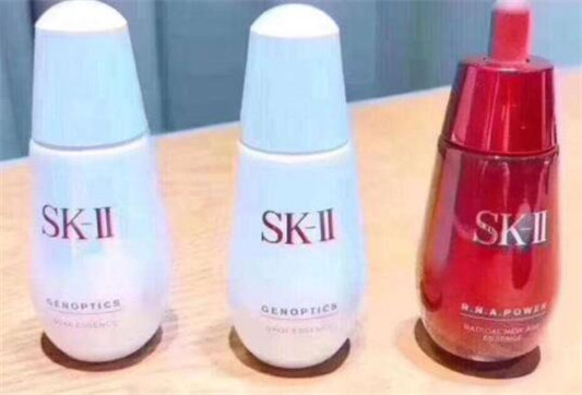 sk2小灯泡免税店价格多少  sk2 小灯泡 第1张