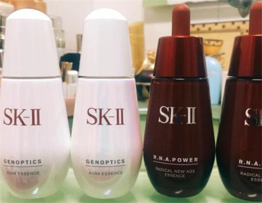 sk2小灯泡免税店价格多少  sk2 小灯泡 第2张