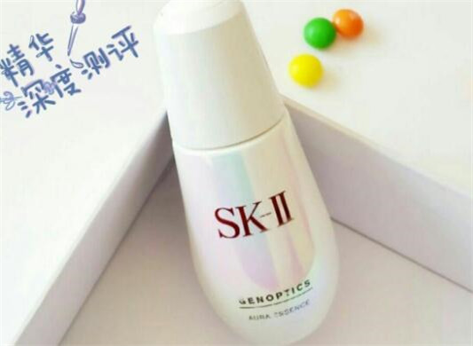 sk2小灯泡免税店价格多少  sk2 小灯泡 第3张